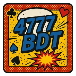 4777BDT ভিআইপি টেবিল